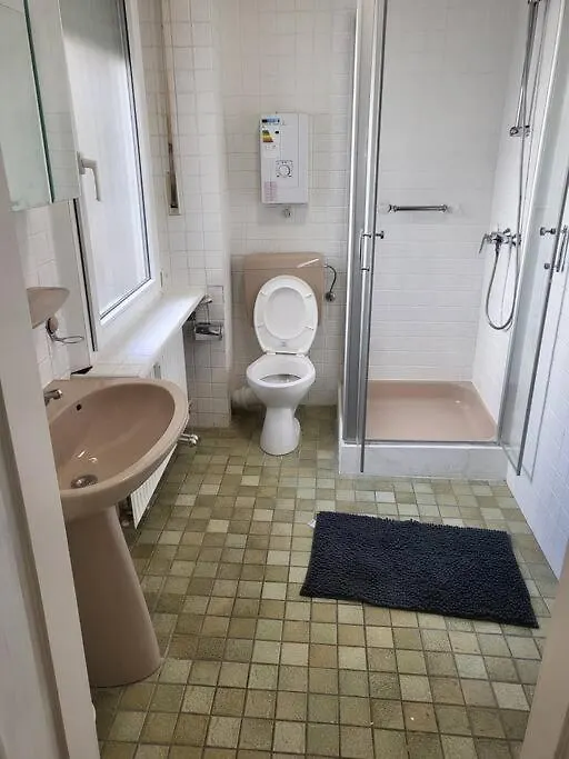 Apartment Studio 1 Luxembourg Luxembourg